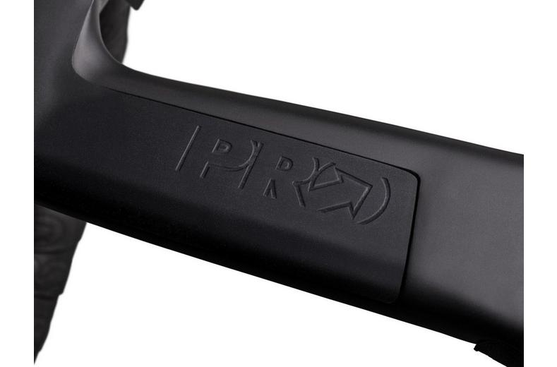 PRO Vibe Evo Carbon Integrated Handlebar PRO Vibe Evo Carbon Integrated Handlebar