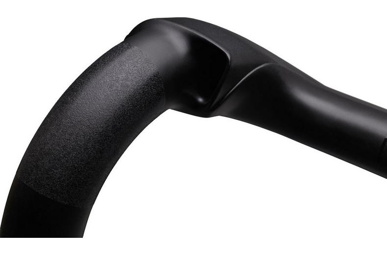 PRO Vibe Evo Carbon Integrated Handlebar PRO Vibe Evo Carbon Integrated Handlebar