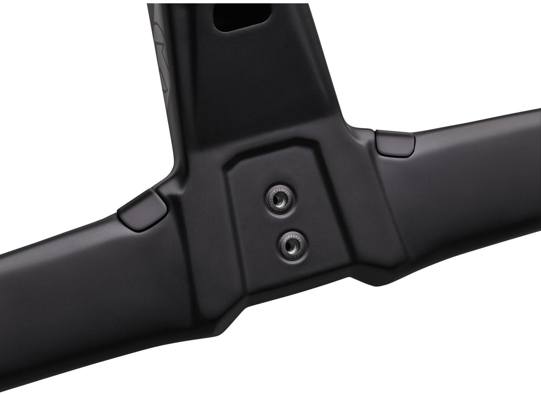PRO Vibe Evo Carbon Integrated Handlebar