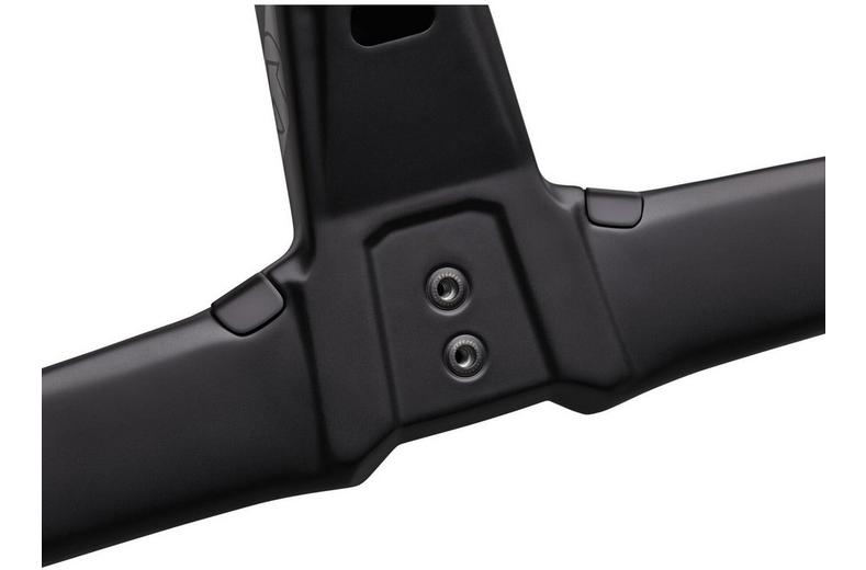 PRO Vibe Evo Carbon Integrated Handlebar PRO Vibe Evo Carbon Integrated Handlebar