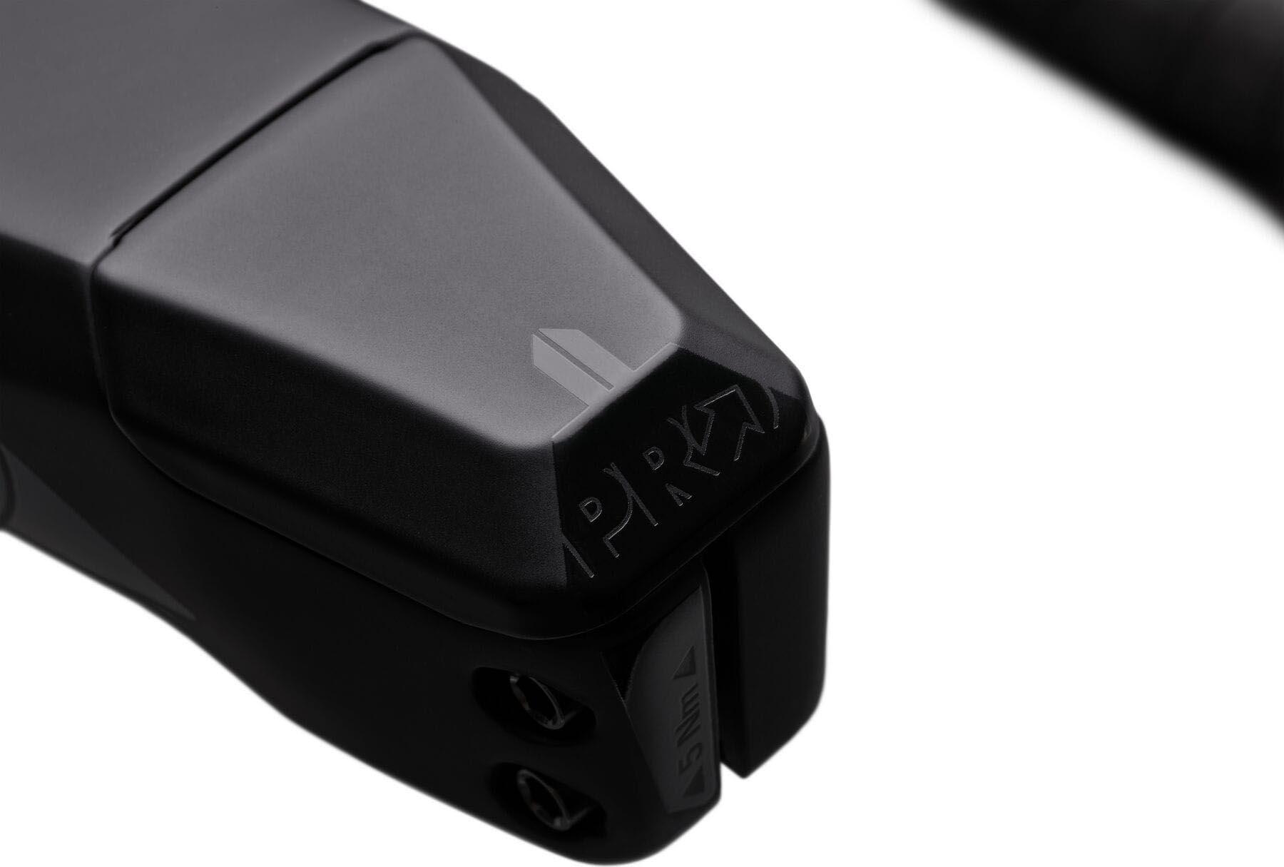 PRO Vibe Evo Carbon Integrated Handlebar