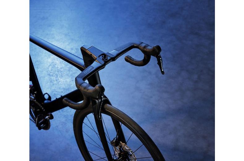 PRO Vibe Evo Carbon Integrated Handlebar PRO Vibe Evo Carbon Integrated Handlebar