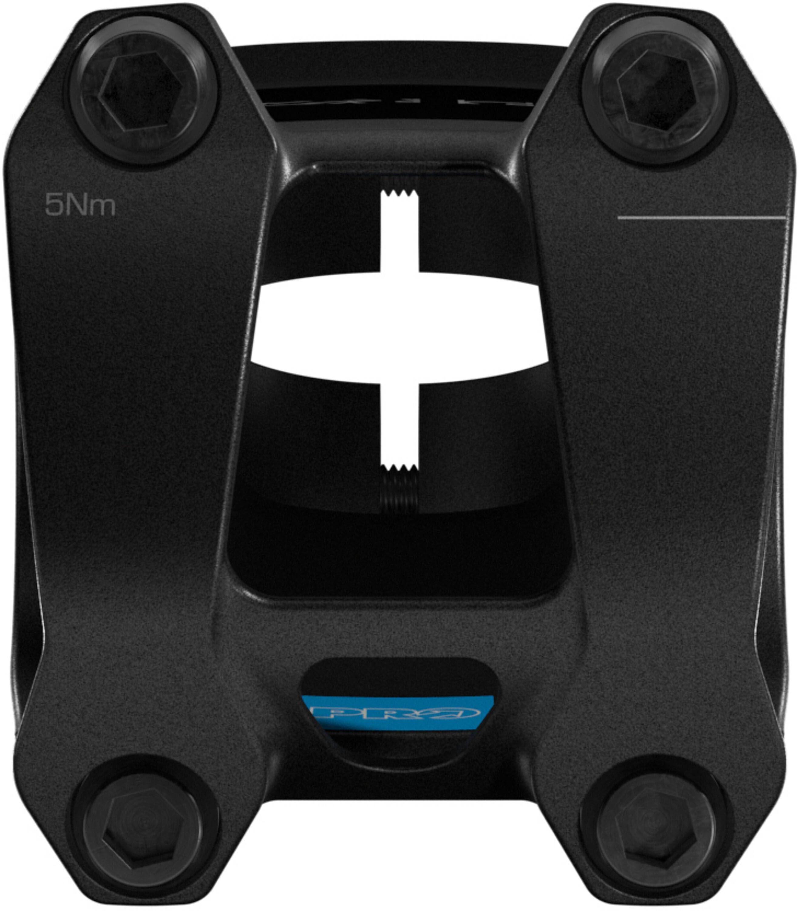 PRO PLT Alloy Stem 1-1/8"