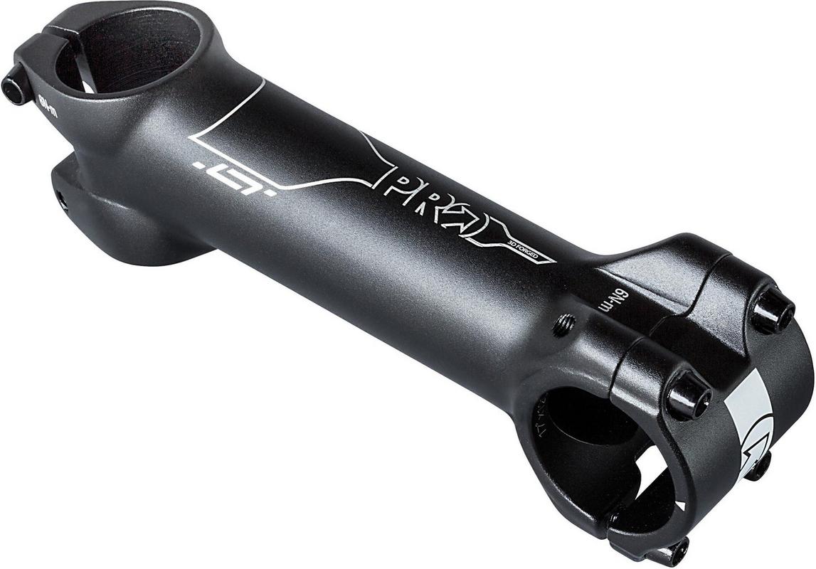 Halfords PRO LT Alloy Stem 1-1/8 inch, 120mm | Extra 8% off for BC Members