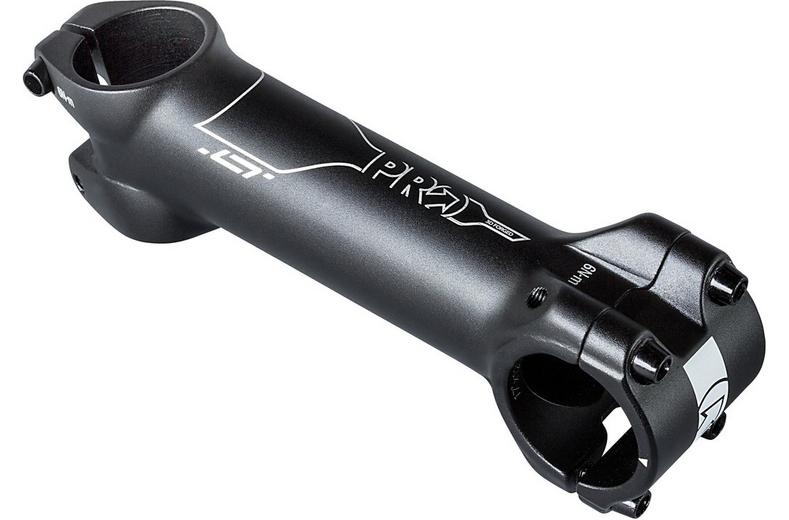 PRO LT Alloy Stem 1-1/8" PRO LT Alloy Stem 1-1/8"