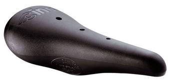 Unicanitor Saddle Black