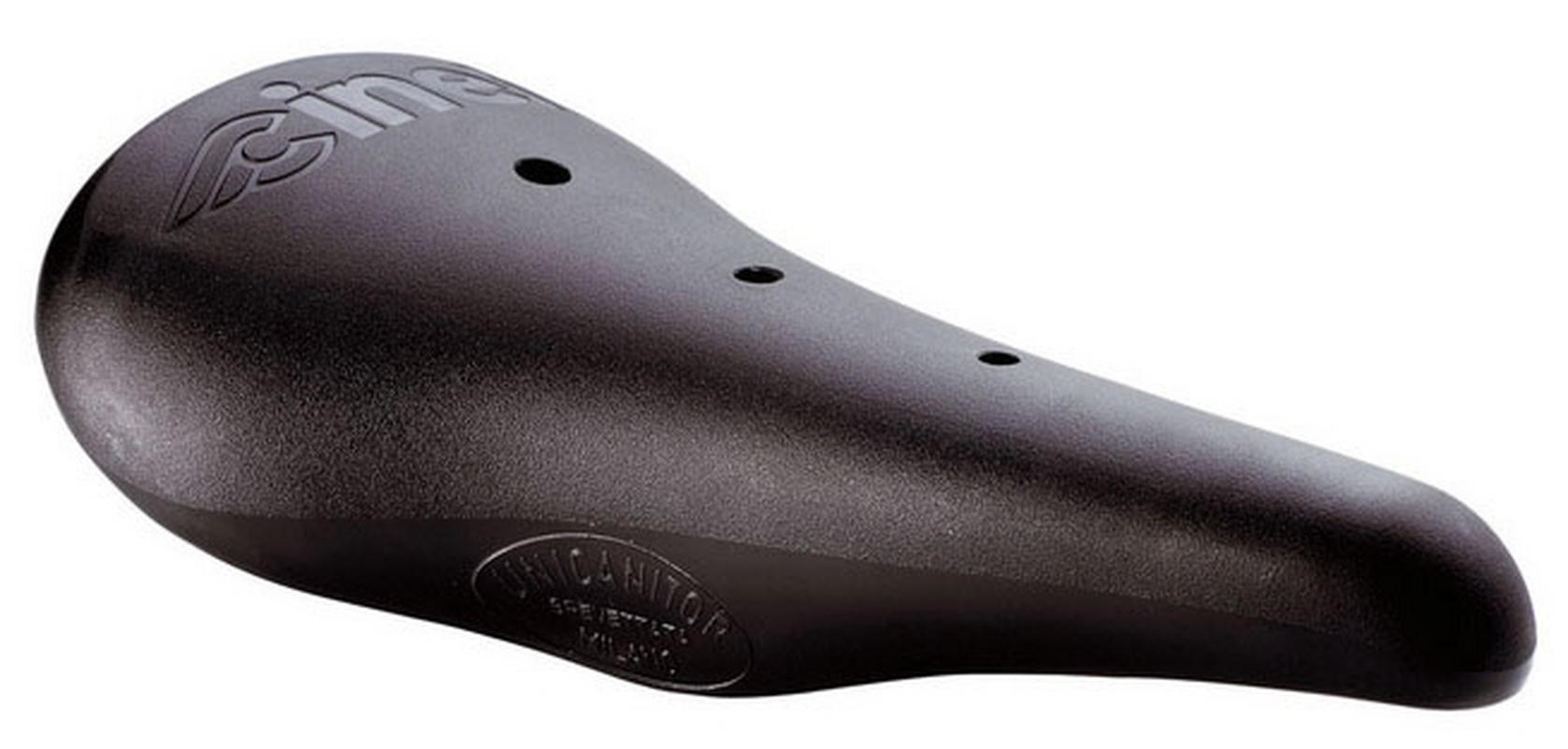 Halfords Cinelli Unicanitor Saddle Black | Extra 8% off for BC Members