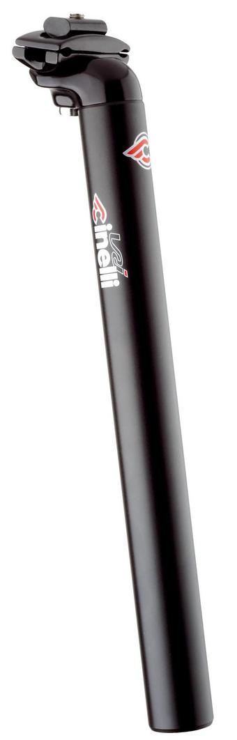 Cinelli Vai XL Seat Post, 31.6mm