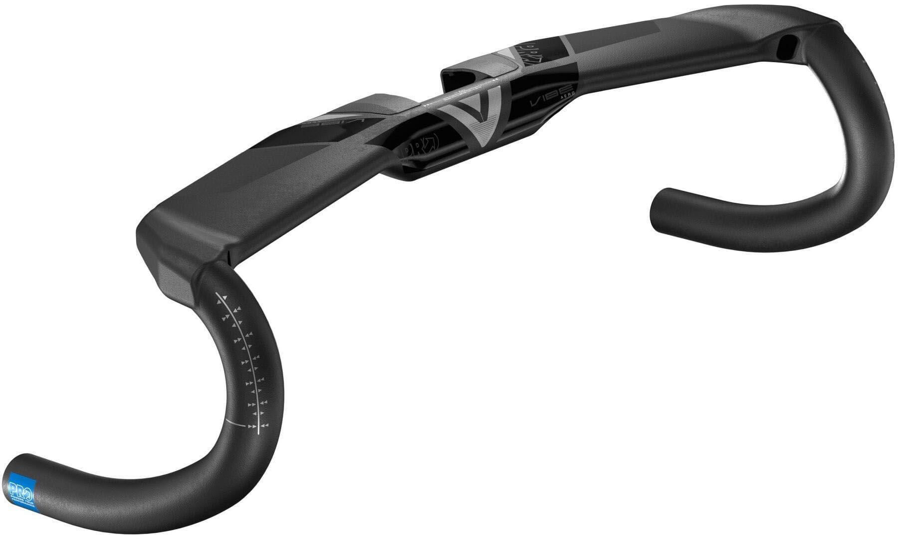 PRO Vibe Aero Carbon Compact Handlebar
