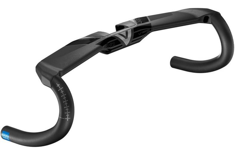 PRO Vibe Aero Carbon Compact Handlebar PRO Vibe Aero Carbon Compact Handlebar