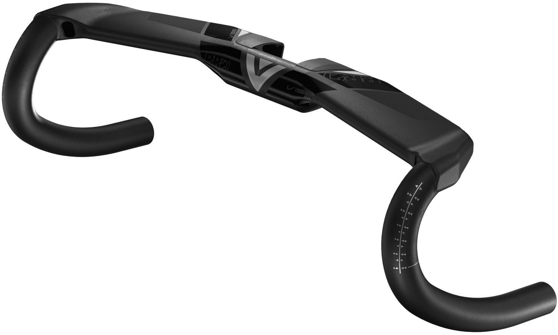PRO Vibe Aero Carbon Compact Handlebar