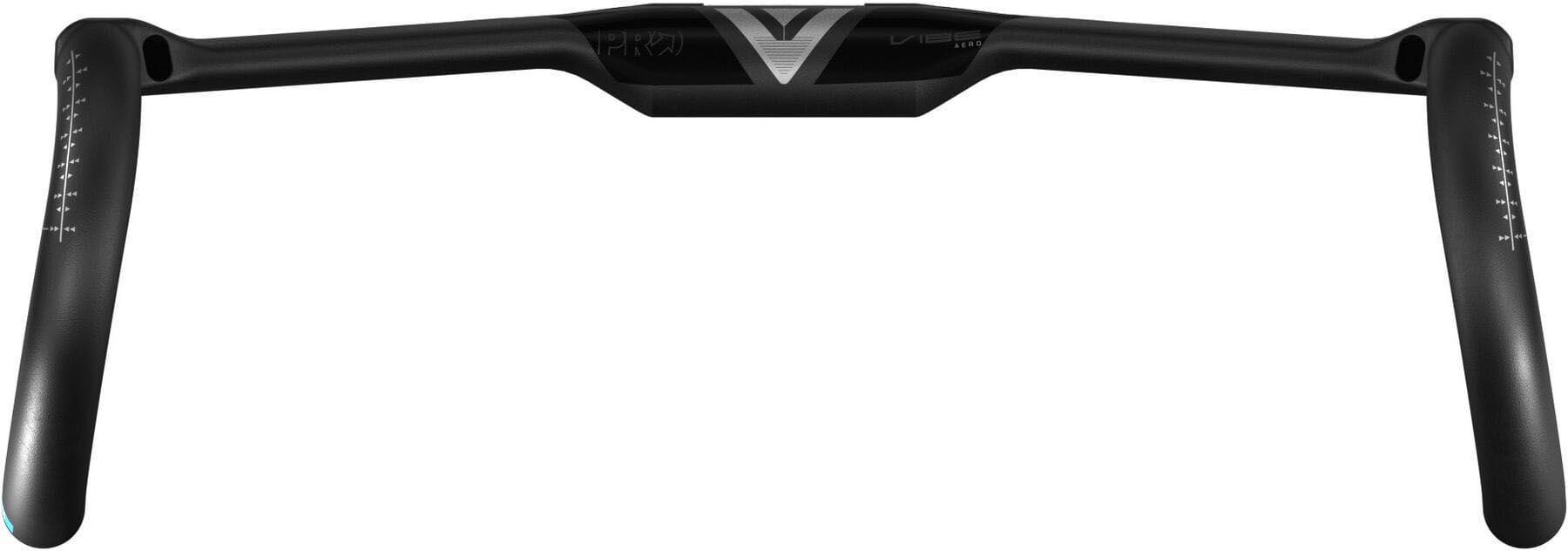 PRO Vibe Aero Carbon Compact Handlebar