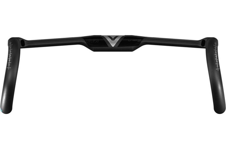 PRO Vibe Aero Carbon Compact Handlebar PRO Vibe Aero Carbon Compact Handlebar