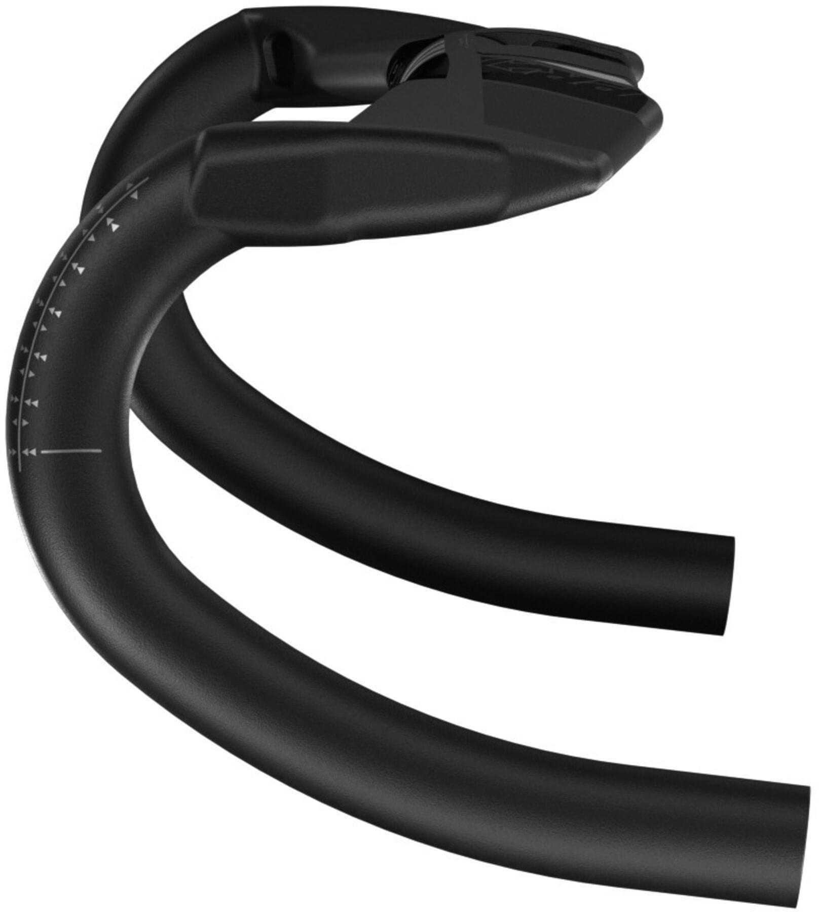 PRO Vibe Aero Carbon Compact Handlebar