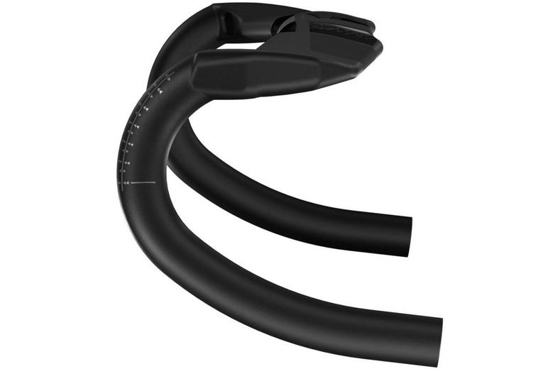 PRO Vibe Aero Carbon Compact Handlebar PRO Vibe Aero Carbon Compact Handlebar