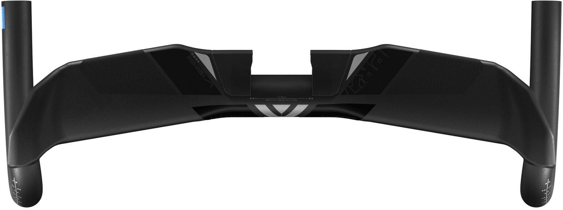 PRO Vibe Aero Carbon Compact Handlebar