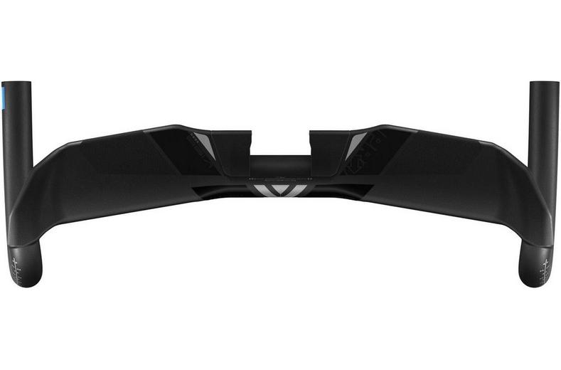 PRO Vibe Aero Carbon Compact Handlebar PRO Vibe Aero Carbon Compact Handlebar