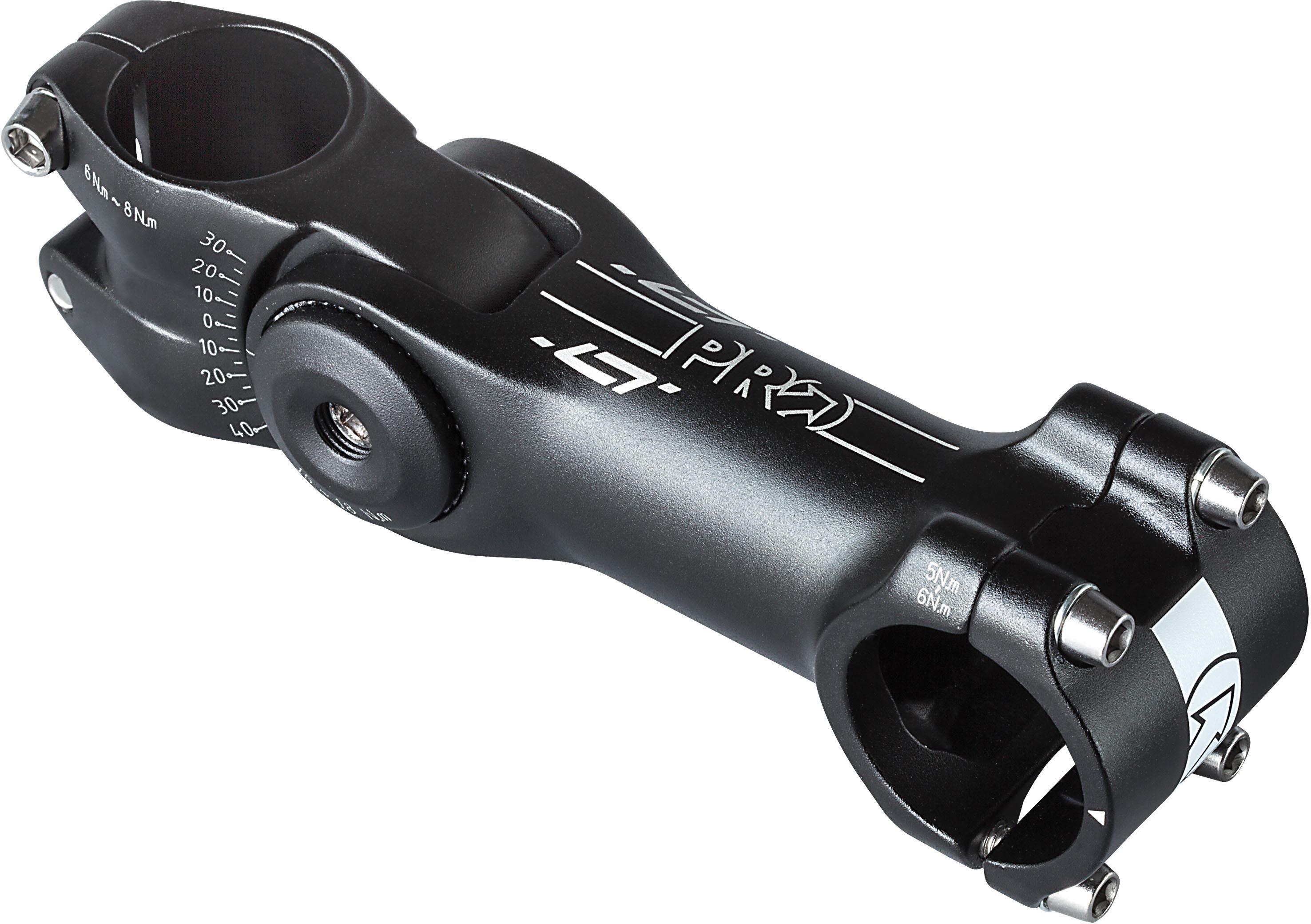 PRO LT Adjustable Stem 1-1/8"