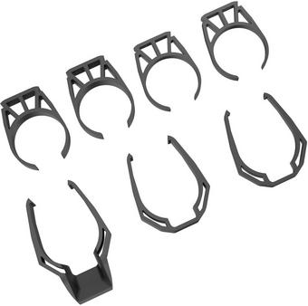 PRO Vibe Evo Spacer Set, 1-1/8"