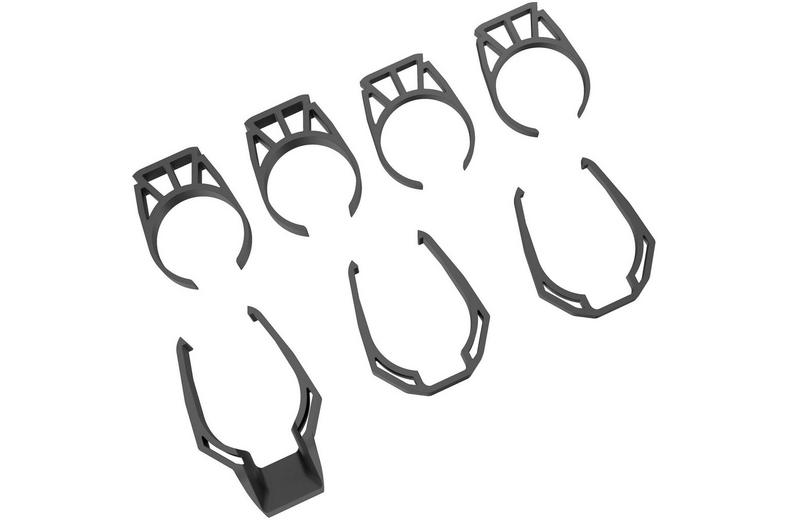 PRO Vibe Evo Spacer Set PRO Vibe Evo Spacer Set