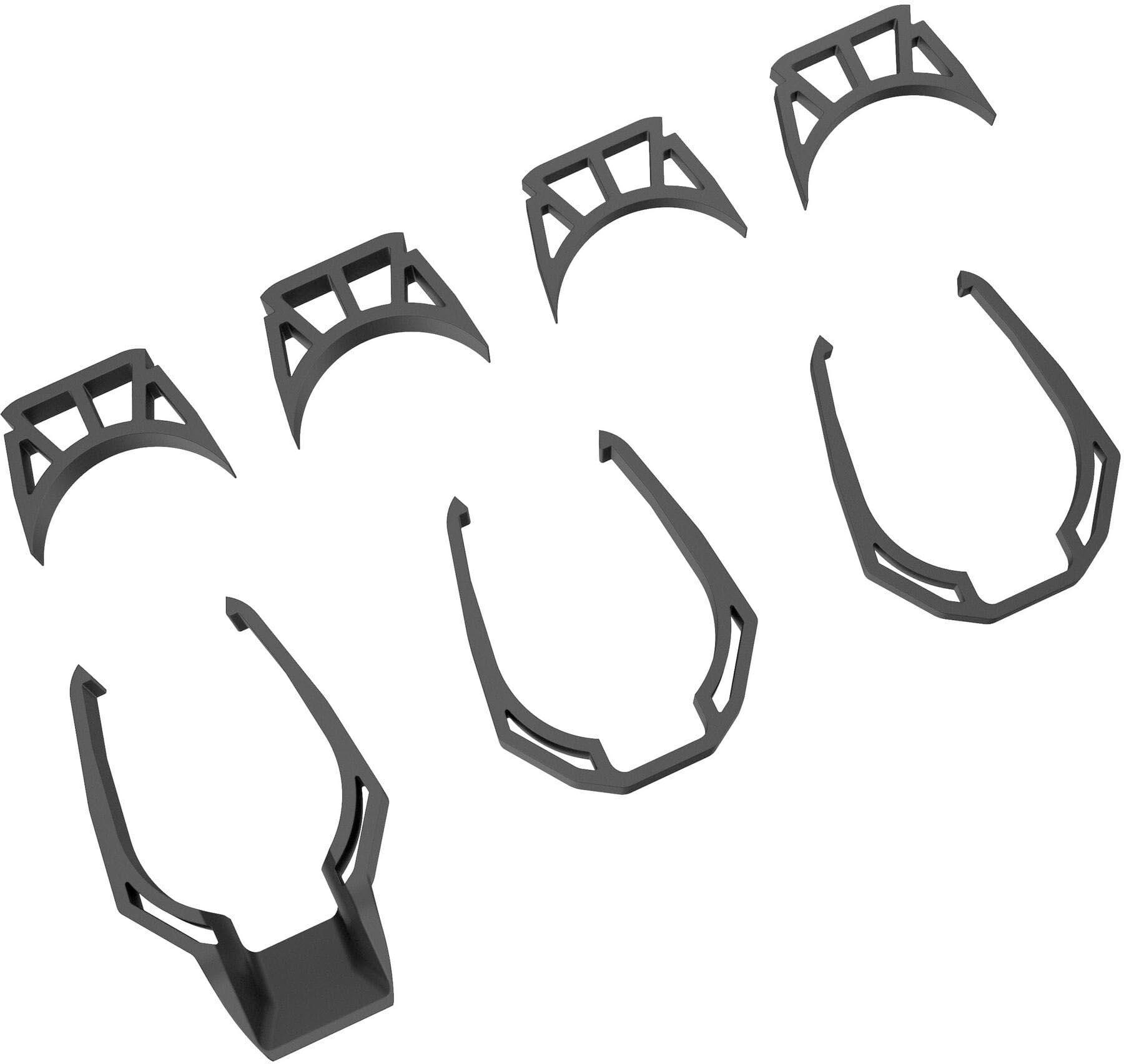 PRO Vibe Evo Spacer Set