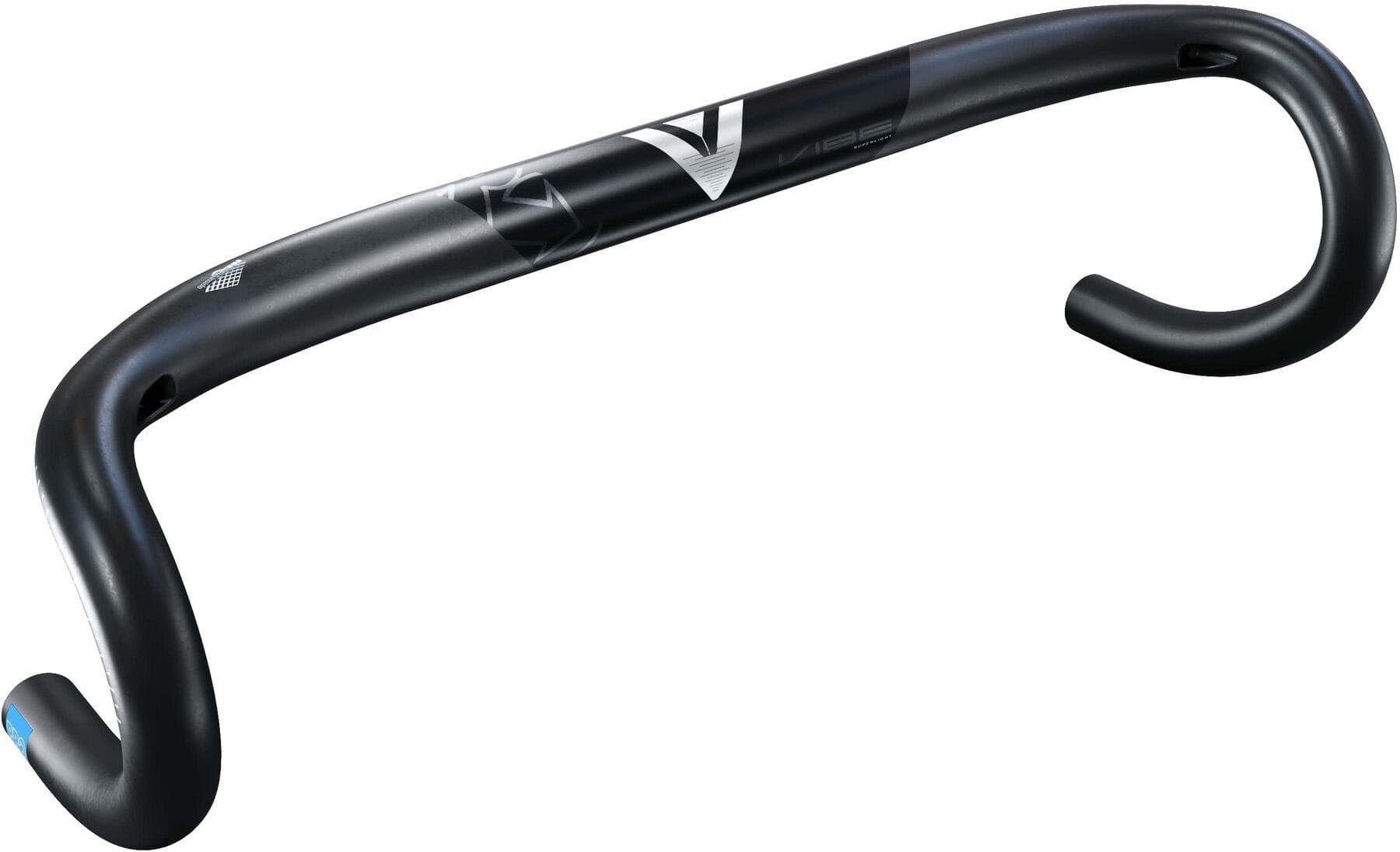 PRO Vibe Superlight Carbon Compact Handlebar