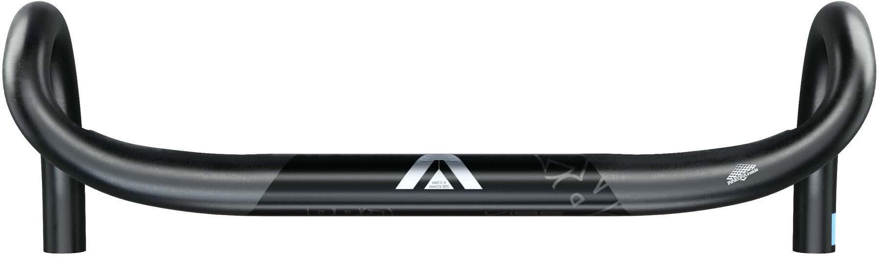 PRO Vibe Superlight Carbon Compact Handlebar