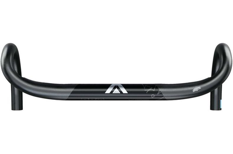 PRO Vibe Superlight Carbon Compact Handlebar PRO Vibe Superlight Carbon Compact Handlebar