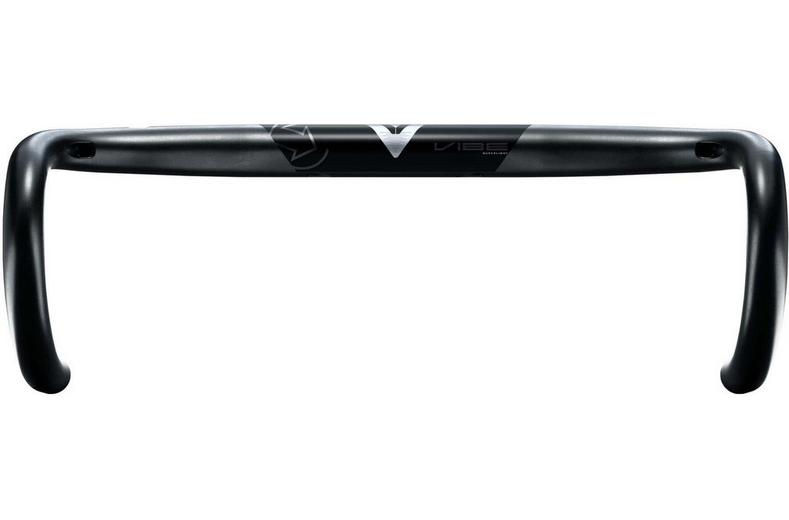 PRO Vibe Superlight Carbon Compact Handlebar PRO Vibe Superlight Carbon Compact Handlebar