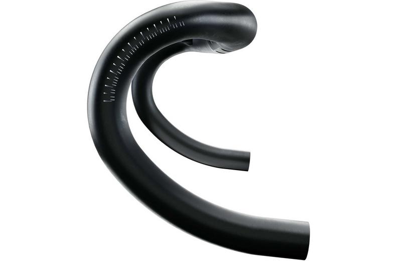 PRO Vibe Superlight Carbon Compact Handlebar PRO Vibe Superlight Carbon Compact Handlebar