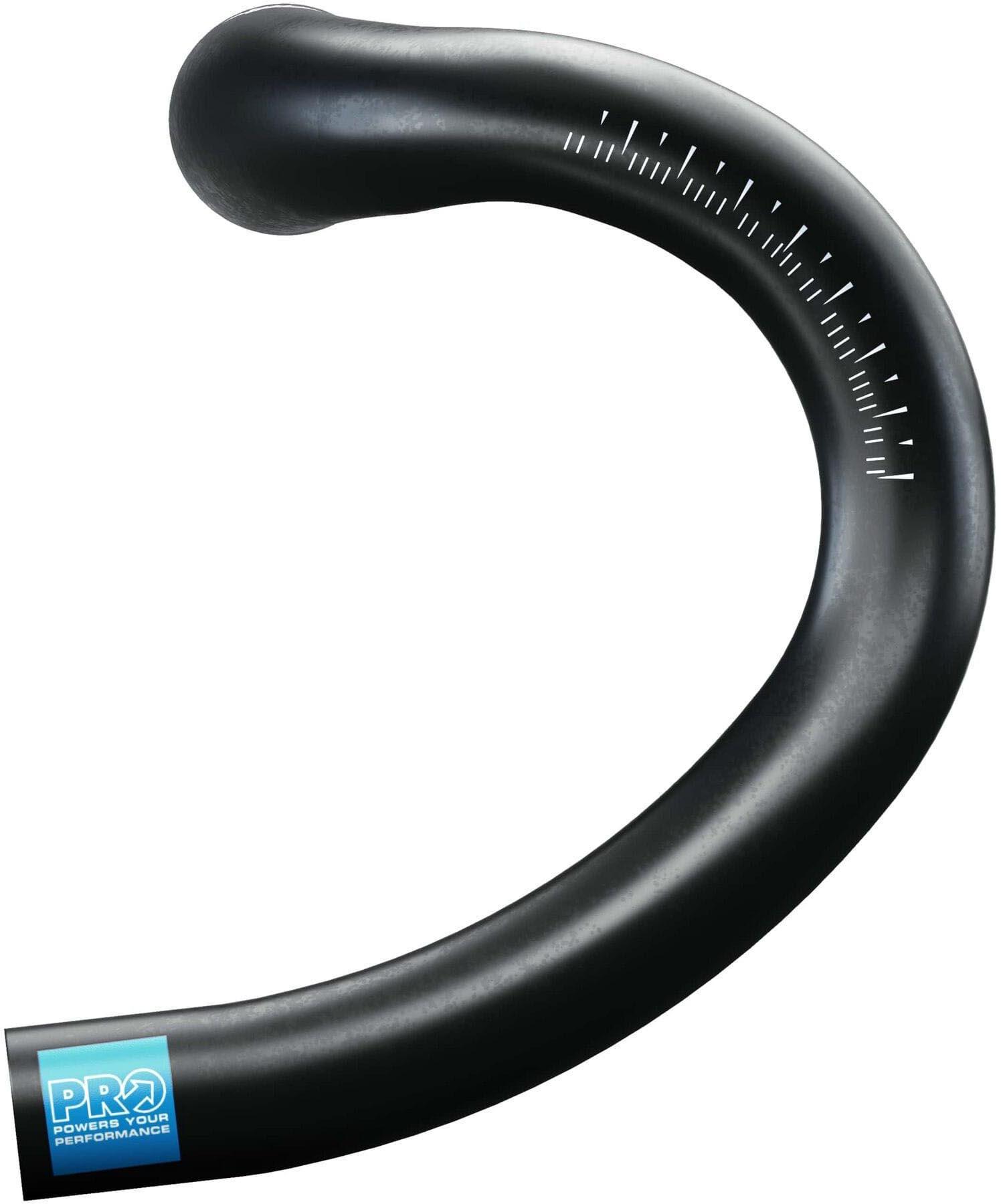 PRO Vibe Superlight Carbon Compact Handlebar