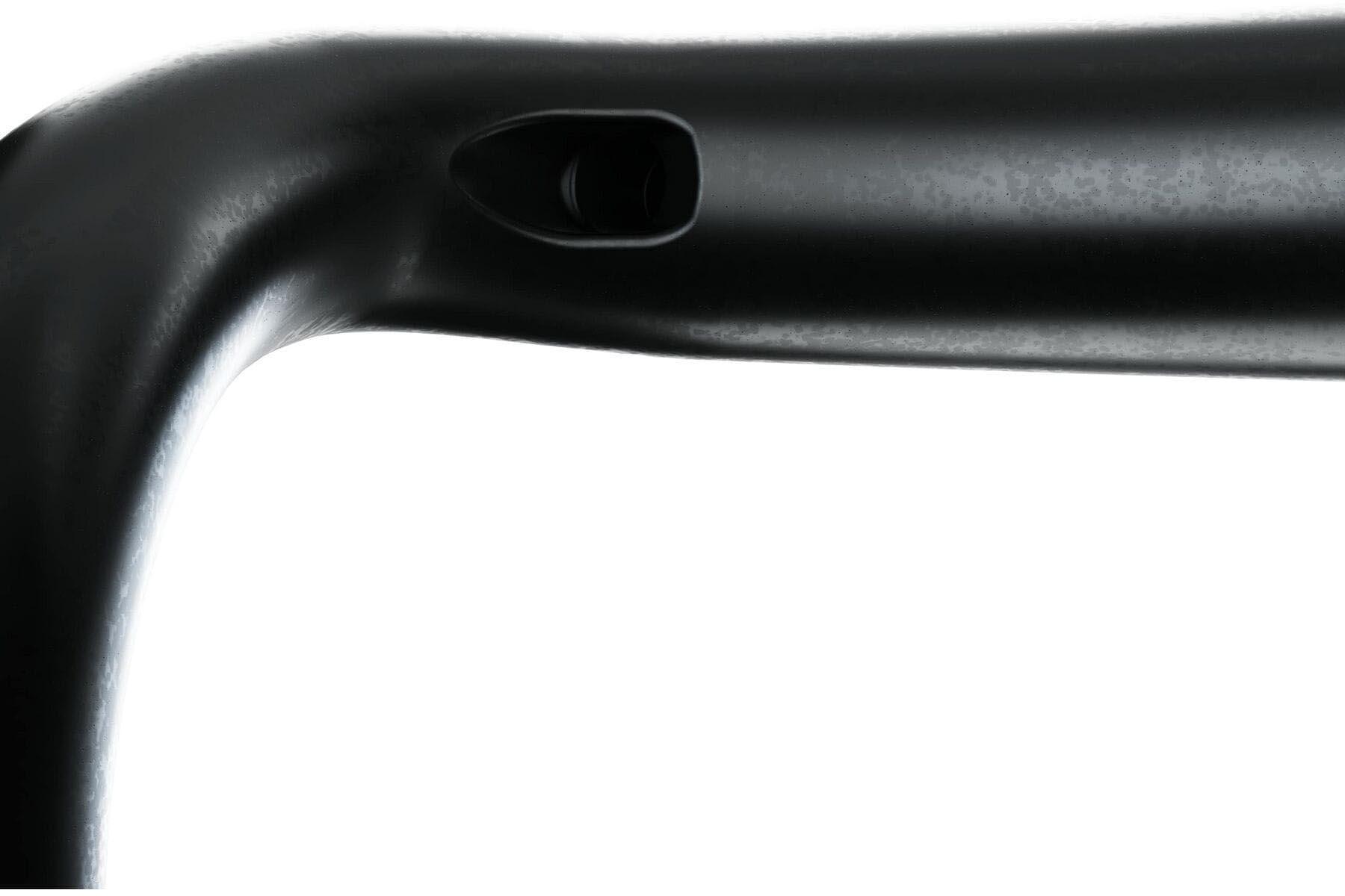 PRO Vibe Superlight Carbon Compact Handlebar