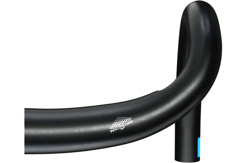 PRO Vibe Superlight Carbon Compact Handlebar PRO Vibe Superlight Carbon Compact Handlebar