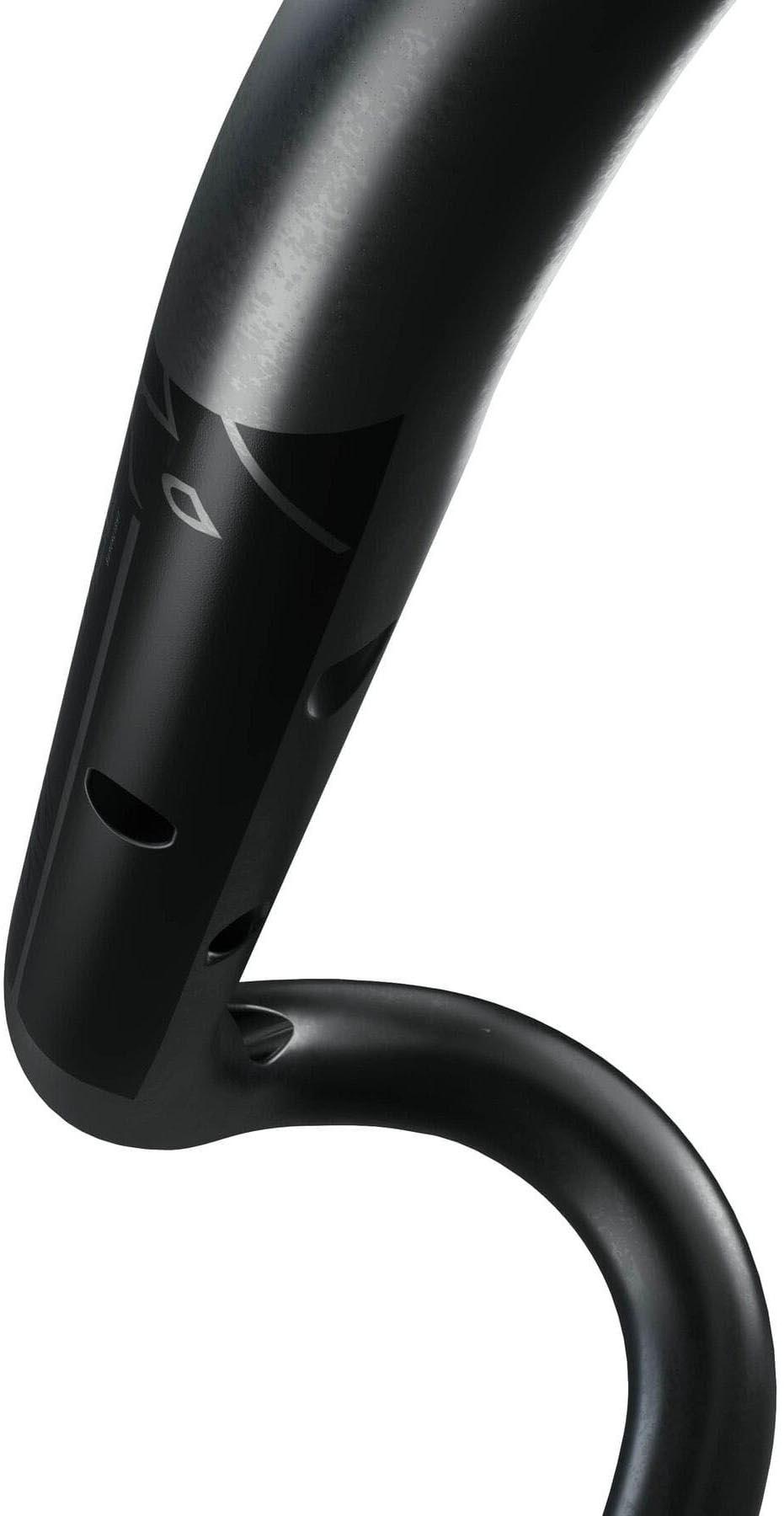 PRO Vibe Superlight Carbon Compact Handlebar
