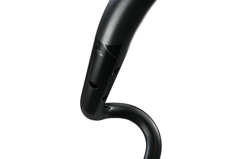 PRO Vibe Superlight Carbon Compact Handlebar PRO Vibe Superlight Carbon Compact Handlebar