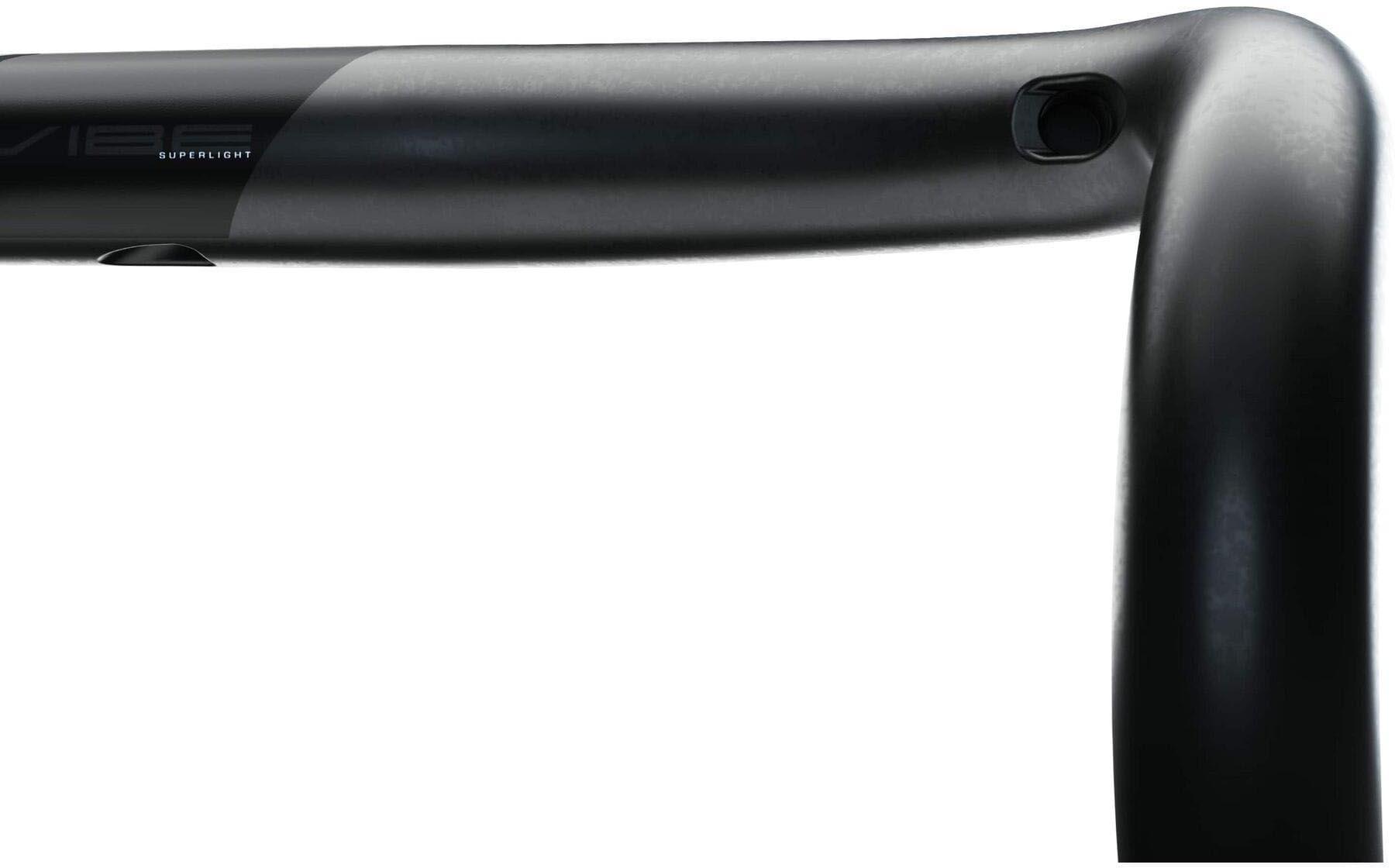 PRO Vibe Superlight Carbon Compact Handlebar