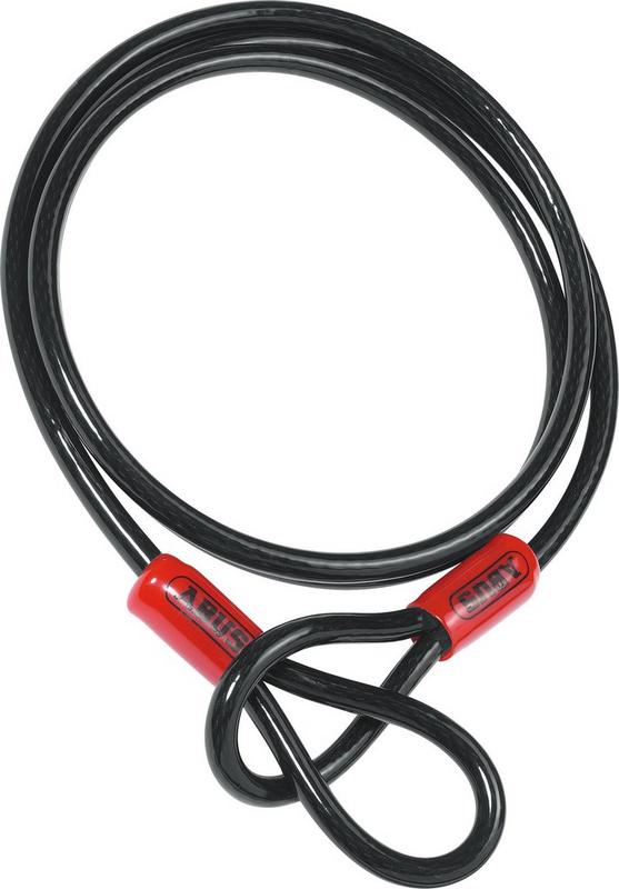 Halfords ABUS Cobra Loop Cable, 10/220 | Extra 8% off for BC Members