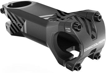 PRO Discover 10 Alloy Stem 1-1/8", 100mm