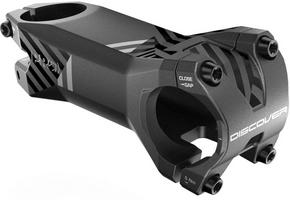 Halfords PRO Discover 10 Alloy Stem 1-1/8 inch, 70mm | Extra 8% off for BC Members