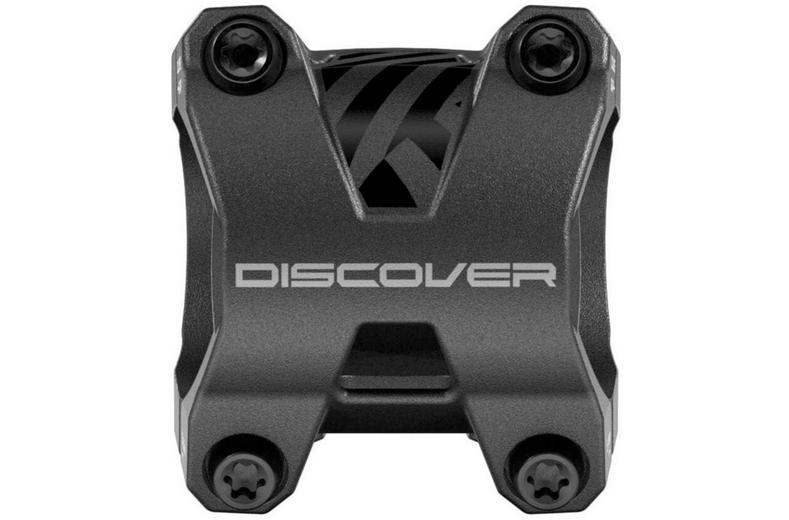 PRO Discover 10 Alloy Stem 1-1/8", 70mm PRO Discover 10 Alloy Stem 1-1/8", 70mm