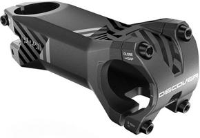 Halfords PRO Discover 10 Alloy Stem 1-1/8 inch, 80mm | Extra 8% off for BC Members