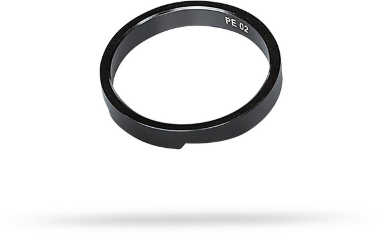 Halfords PRO Vibe Top Spacer 5mm, 1-1/4 inch | Extra 8% off for BC Members