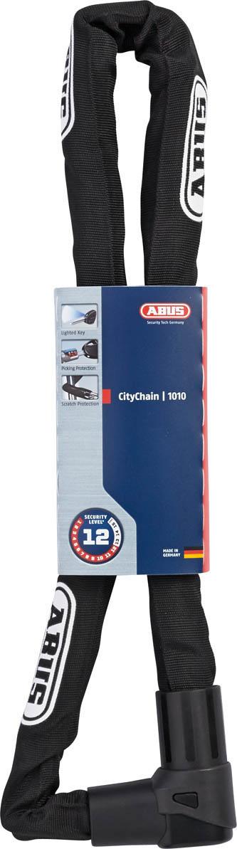 ABUS City Chain 1010, 140