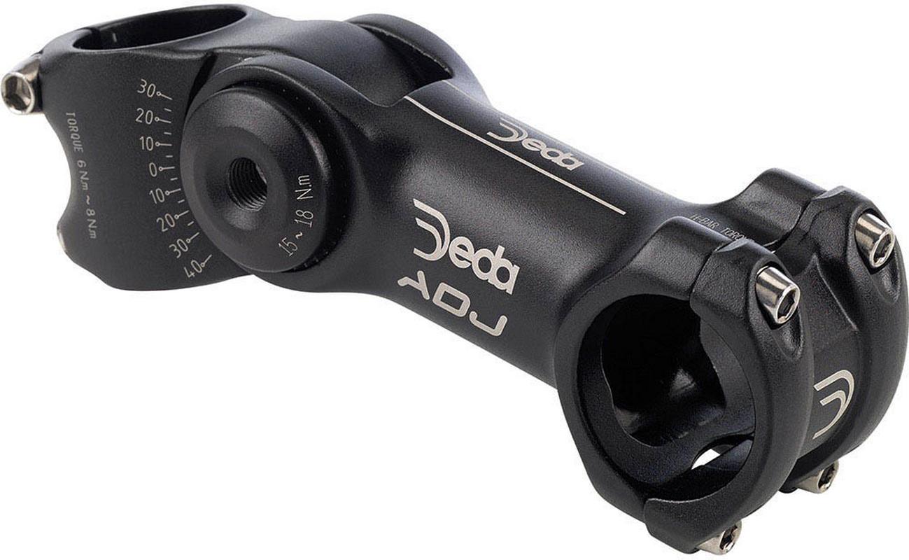 Halfords Deda Elementi Adj Adjustable Stem 110 | Extra 8% off for BC Members