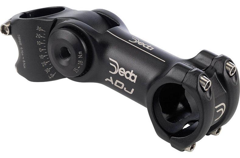 ADJ Adjustable stem 90 ADJ Adjustable stem 90