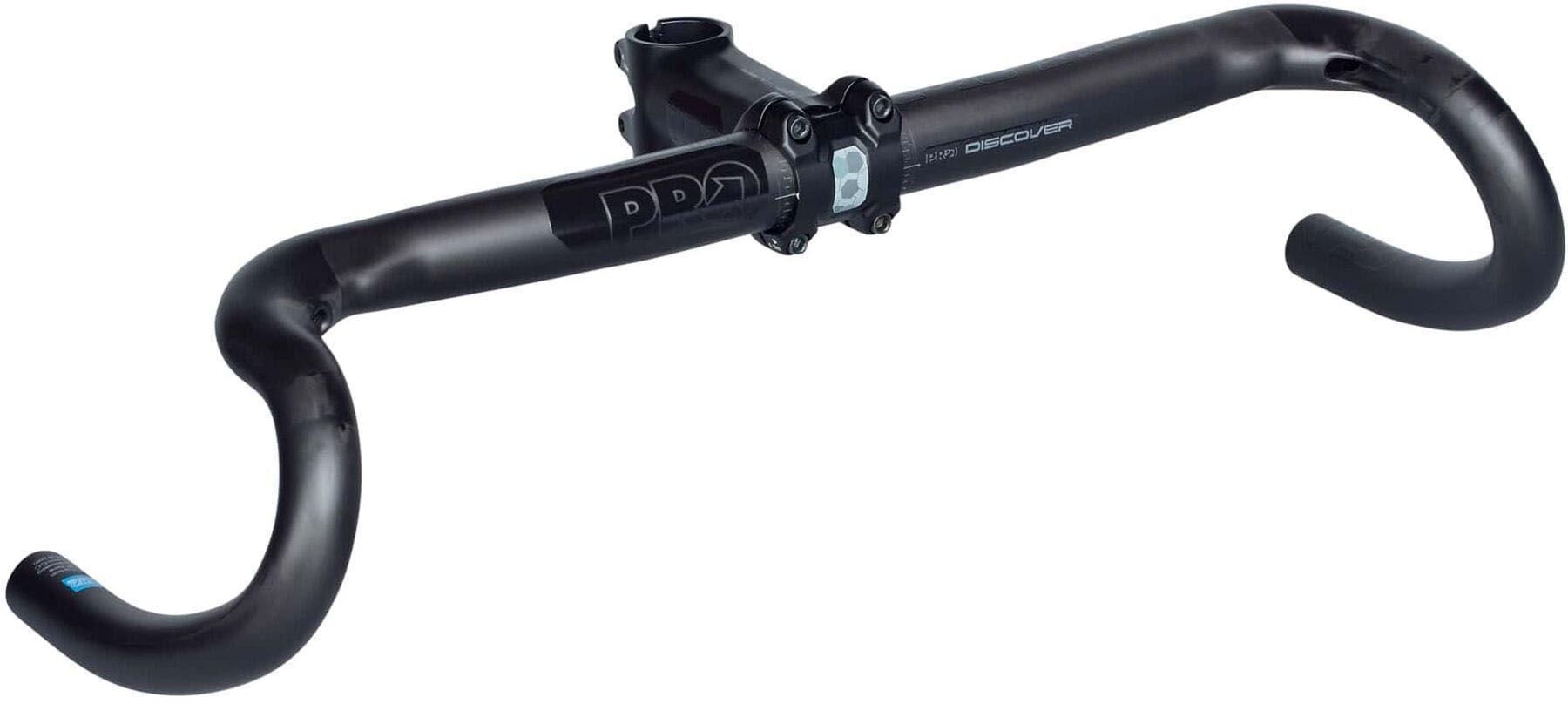 PRO Discover Alloy Stem 1-1/8"