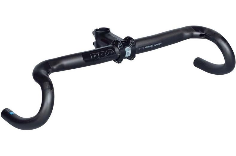 PRO Discover Alloy Stem 1-1/8" PRO Discover Alloy Stem 1-1/8"