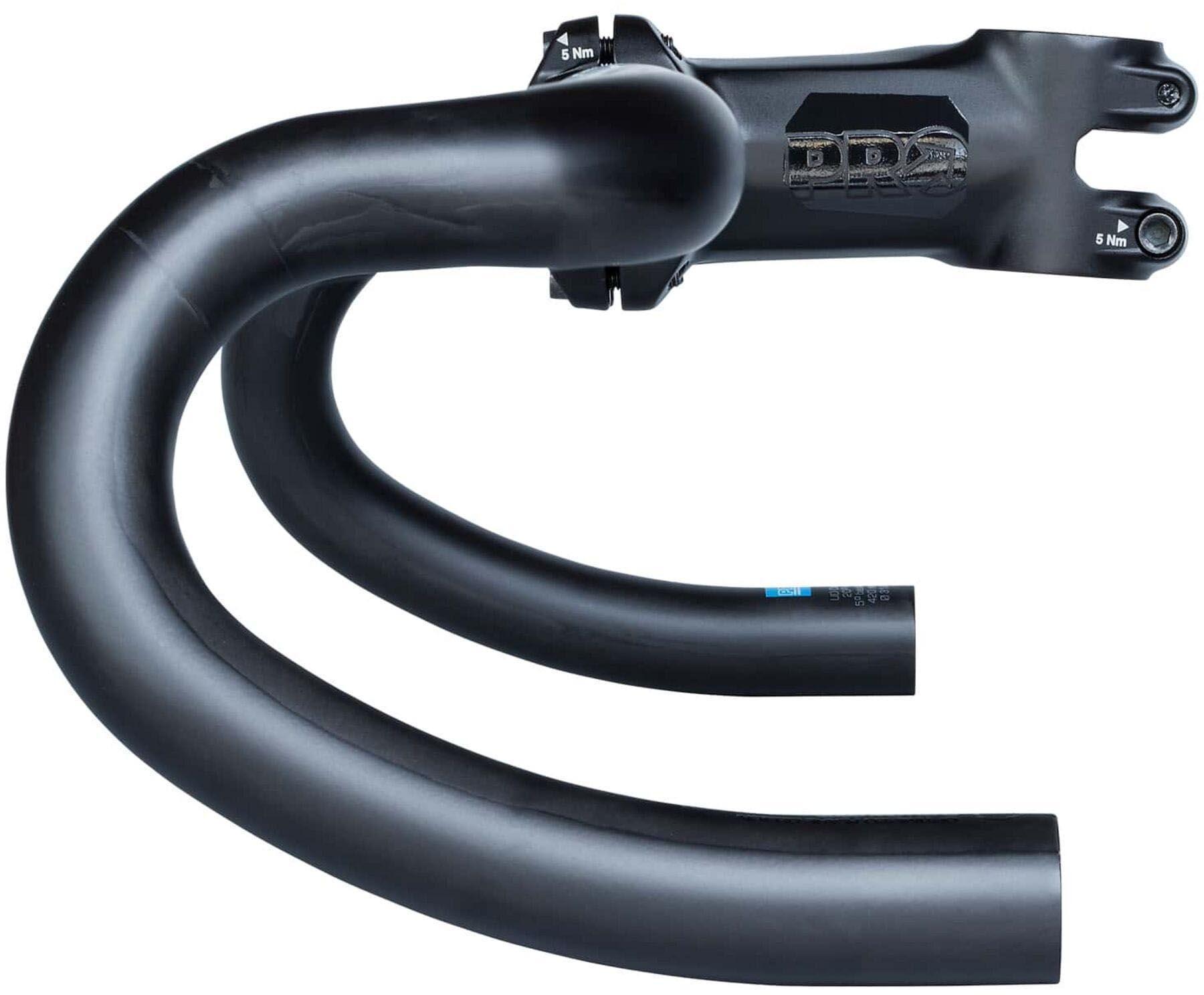 PRO Discover Alloy Stem 1-1/8"