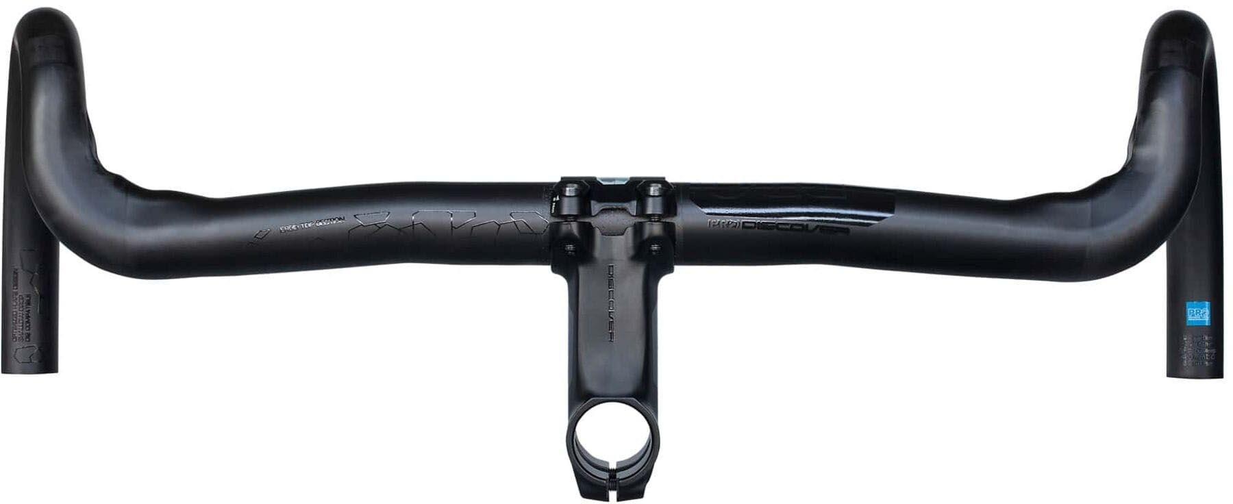 PRO Discover Alloy Stem 1-1/8"