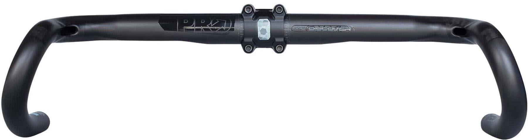 PRO Discover Alloy Stem 1-1/8"